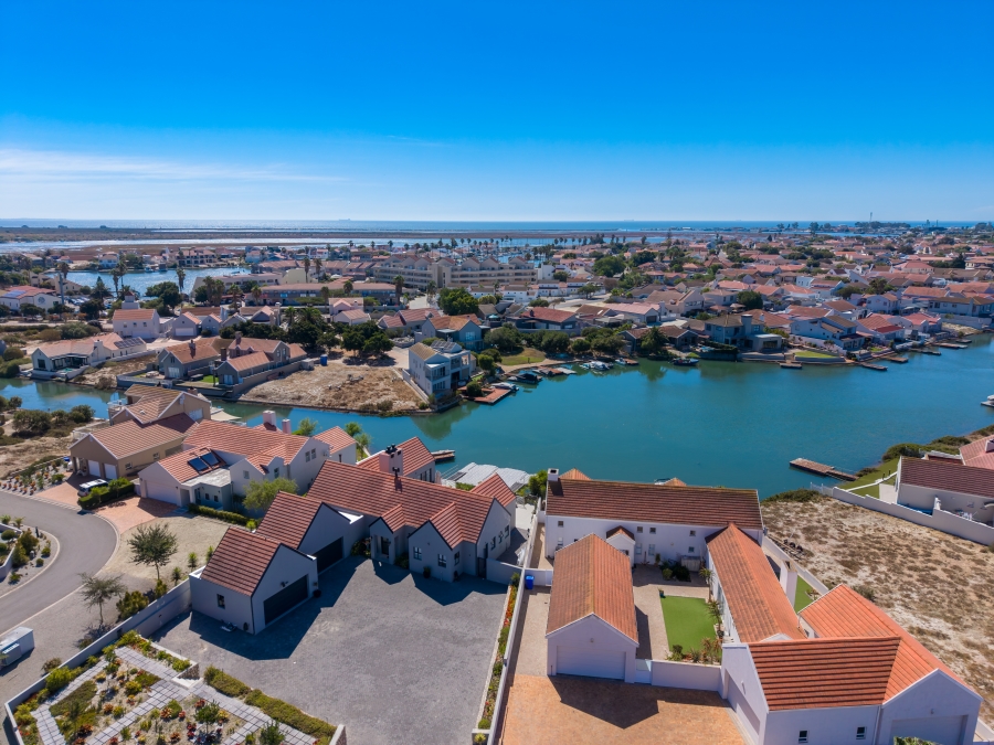 0 Bedroom Property for Sale in Port Owen Western Cape